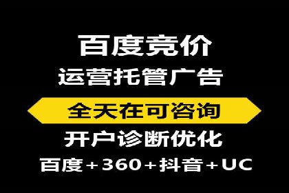 百度竞价赚钱技巧：案例分析