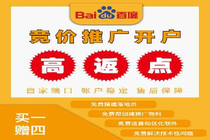 百度推广优化实战案例精选